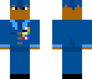 captain dezz