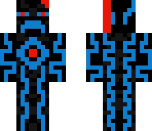 bluecyborg