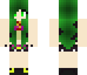 edited ao no exorcist amaimon genderbend