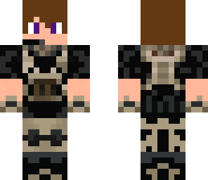 army spy