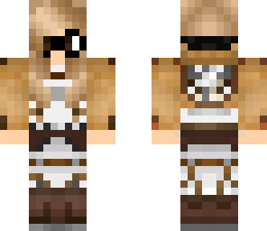 aot girl