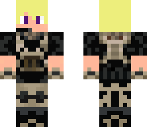 army spy