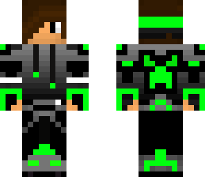 creeper teen
