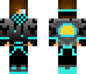 blue rider