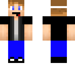 rainclayworld official skin