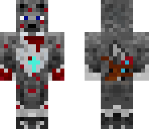 arctic army assassin