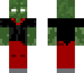 new zombie