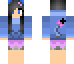 eeyore girl
