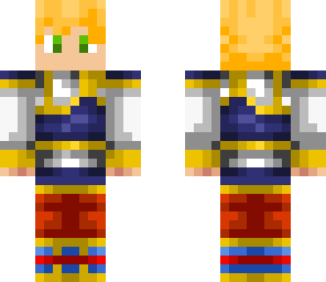 goku ssj