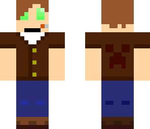 a skin for deaththestriker