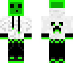 slime teen