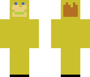 sethbling's new skin