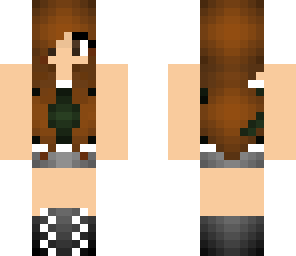 girl