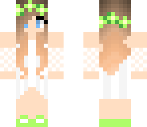 emerald bride