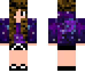 galaxy gurl