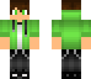 nick