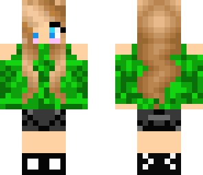 green gal