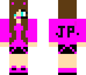 jason girl