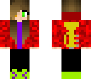 trumpet girl