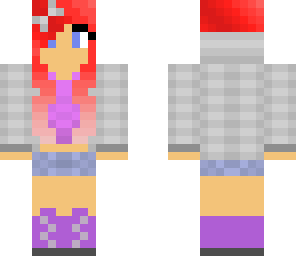 ginger