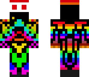 rainbowtastic