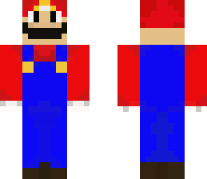 mario