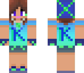 boomerky's skin