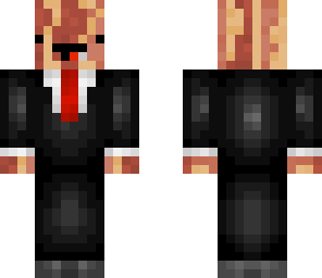 derpy gaming biznis bacon