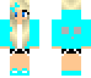 slime girl 2