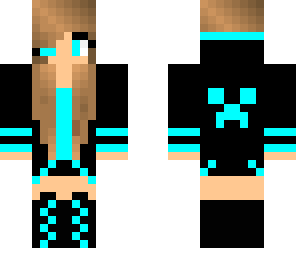 girl