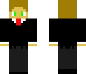 avox butler