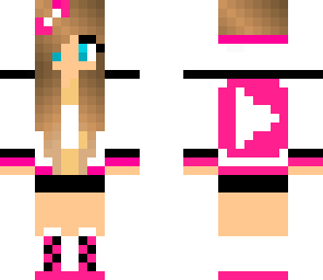 pink rewind