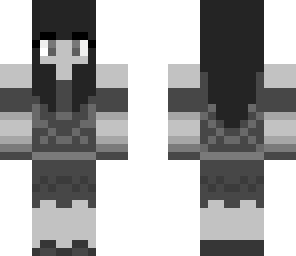 gender bent bandw