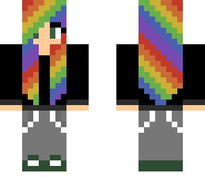 rainbow