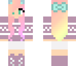 saiges awesome skin