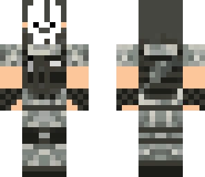 cod ghost