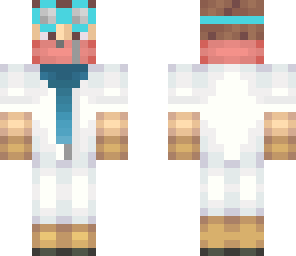 killer07's new skin
