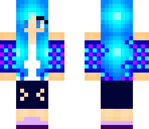 my skin