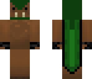 walrus cape hood