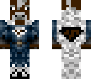 super cow'