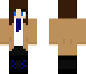 castiel genderbend