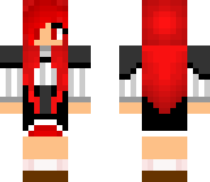 rias gremory