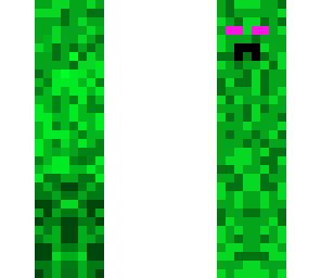 camo creeper