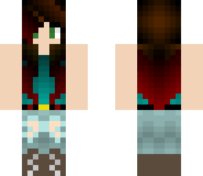 meh skin