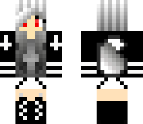 gothic me