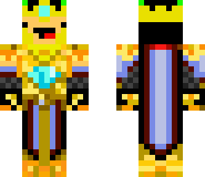 derp king