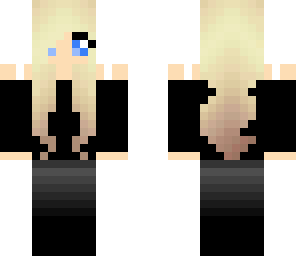 becca's skin