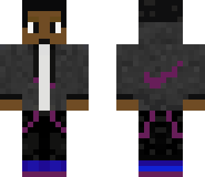 updated remade by razoradam