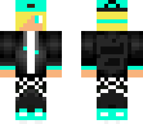 boy of diamond