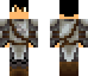 iron knight
